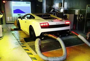 兰博基尼aventador,制造也fasion