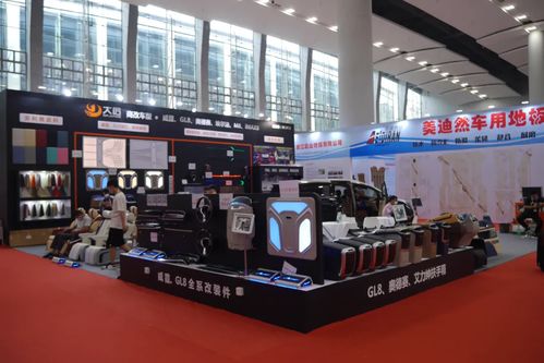 车厂都这么拼 后市场怎能不把mpv玩得更vip