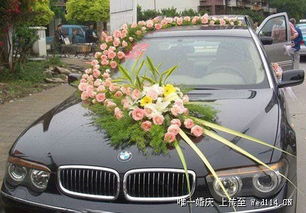 车饰