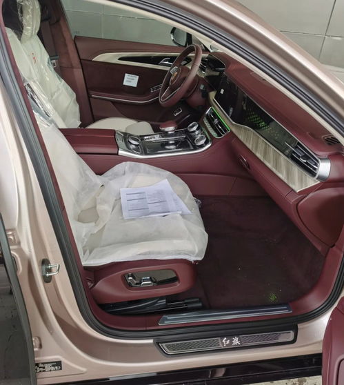 挑战合资品牌c级豪车,车长超奥迪a6l,2.0t终身免费保养