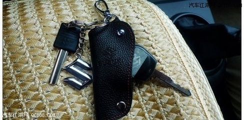 【图】白色手豪新奥拓提车+网购车饰安装效果_第3页_汽车江湖网 - qc188.com