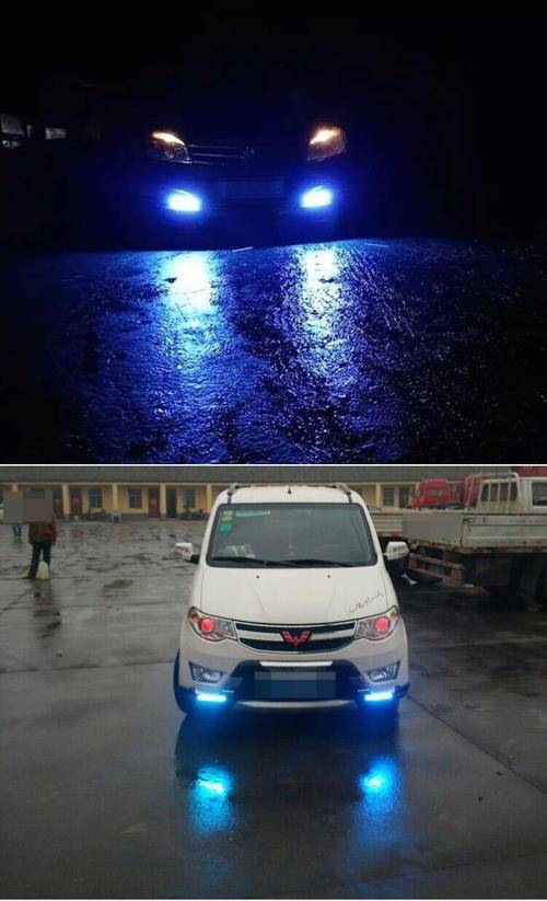 这四个汽车装饰看起来很掉价，你中招了吗？