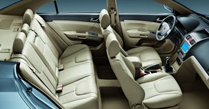 汽车零部件与车内装饰材料中的塑料应用