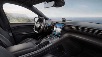 蔚来ES6强势来袭 Model 3真的要颤抖了！