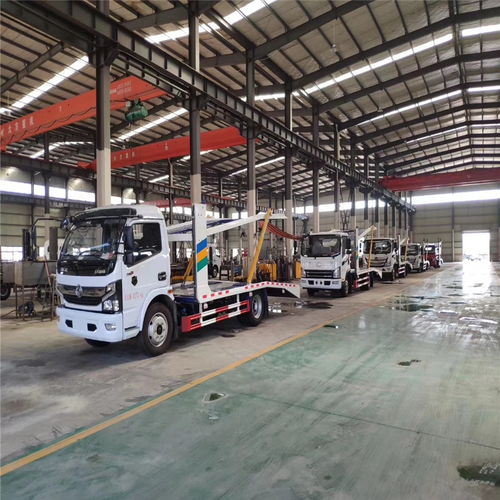 贵州省贵阳市东风多利卡二位板双层轿运车工厂直销 专业运输解决方案与车饰选择指南