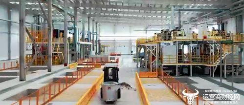 聪明的车驶上智慧的路 湖北移动赋能5G全连接汽车工厂，开启智能车饰新篇章